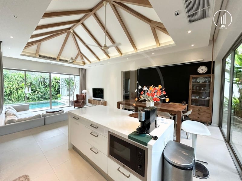 Image of the Listing Trichada Pool Villa - VRPS1485 in Pa Sak