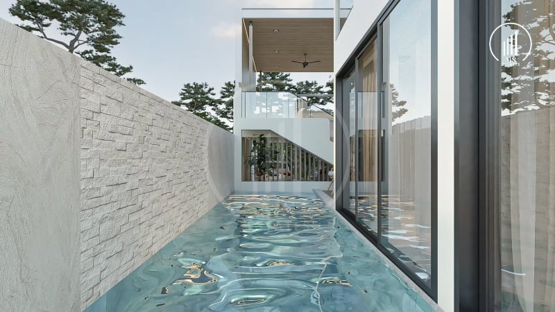 Image of the Listing Chantra Villa - VSCL1525 in Chalong