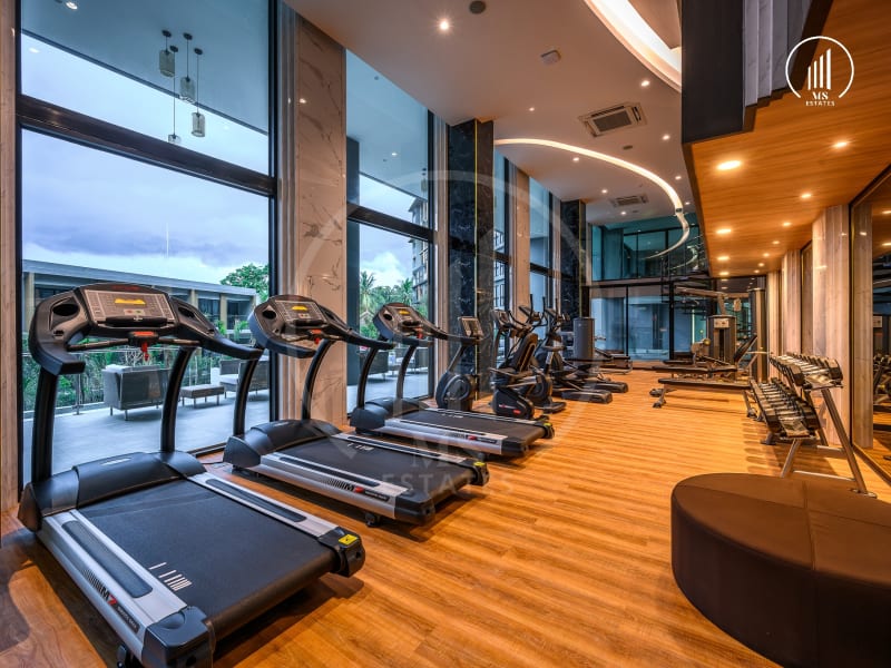 Image of the Listing Mida Resort Surin Beach - CRSR1588 in Surin