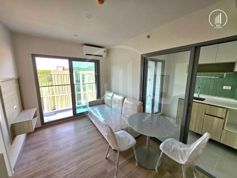 Image of the Listing Phyll Condo - CSMP1572 in Phuket Town