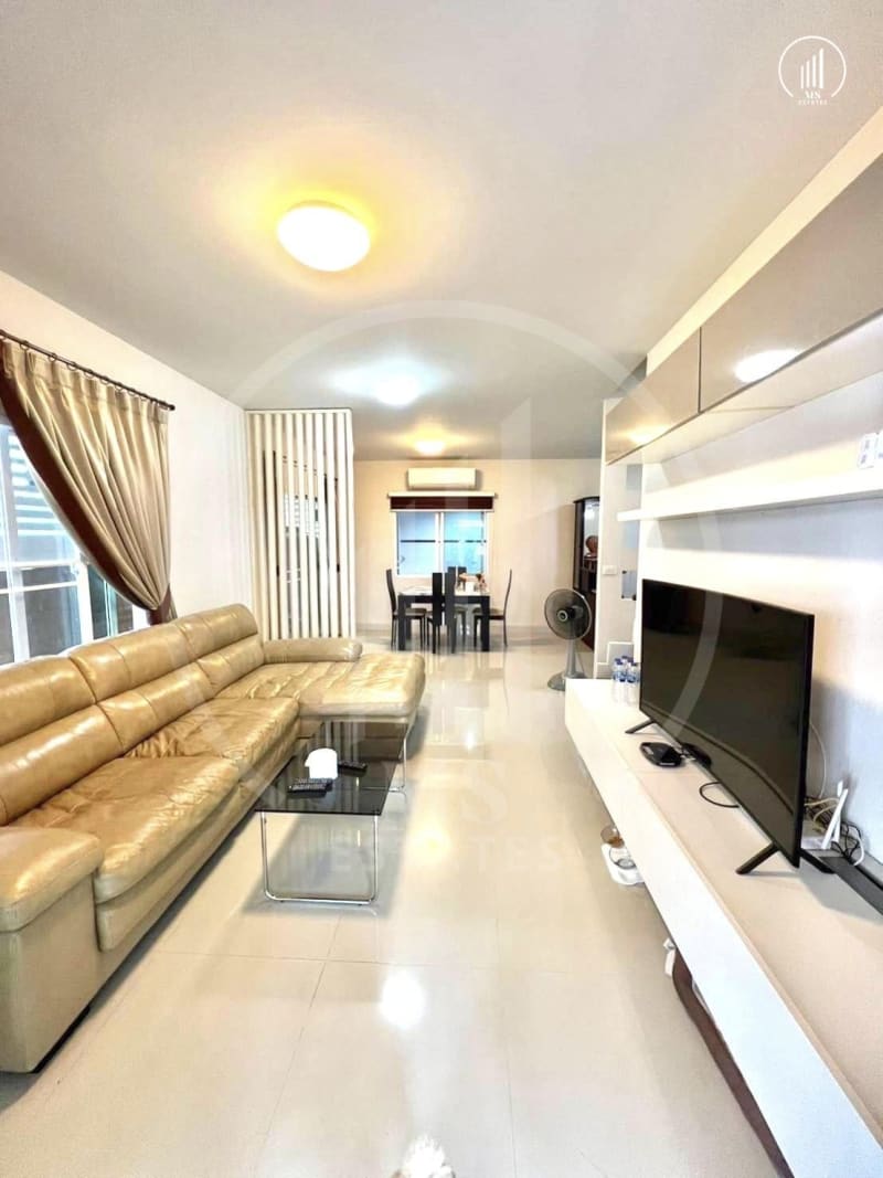 Image of the Listing Habitia Koh Kaew - HRKK1344 in Khoa Keaw