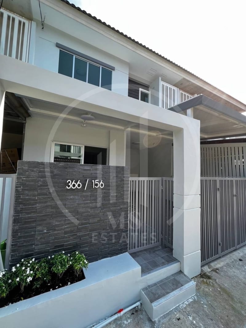 Image of the Listing Pruksa Ville Thalang - HSTL1430 in Thalang