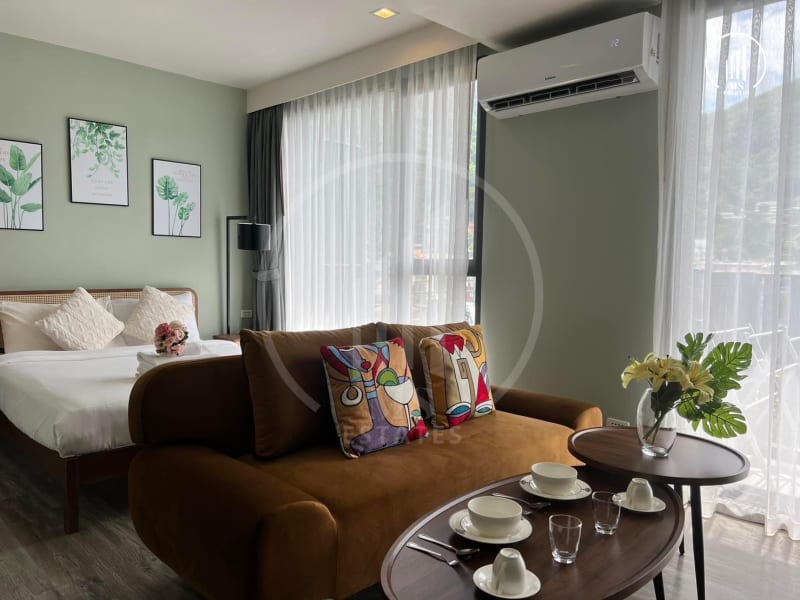 Image of the Listing The Deck Patong - CRPT1494 in Patong