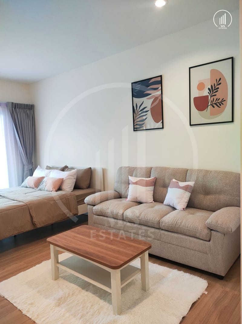 Image of the Listing Phanason Green Place - CSMP1414 in Phuket Town