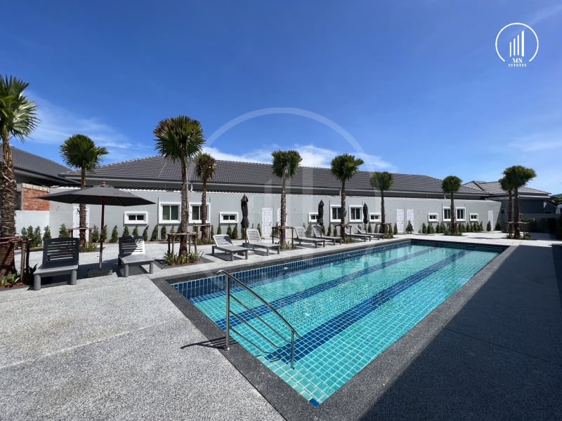 Image of the Listing The Rich Palai - HRCL1537 in Chalong