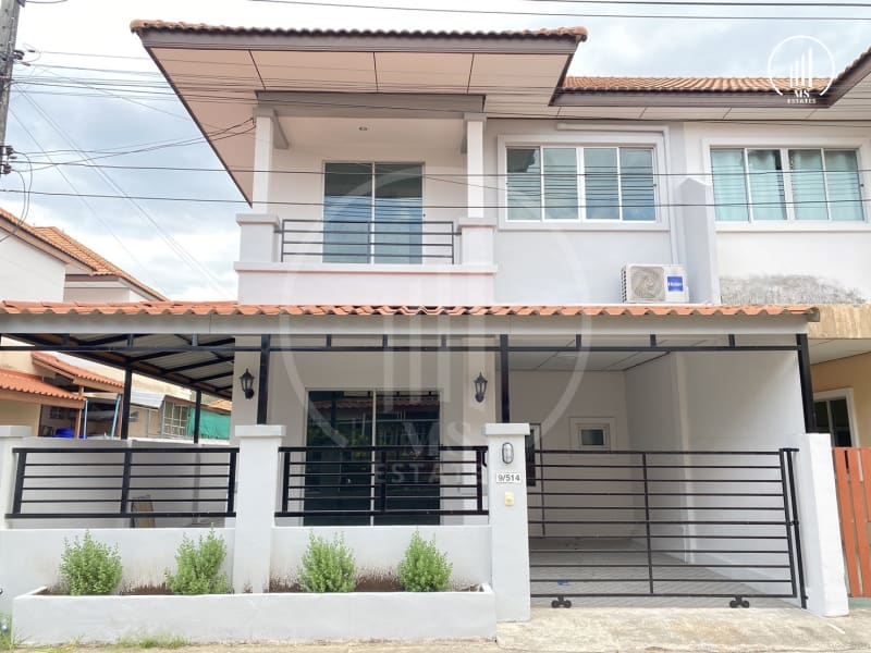 Image of the Listing Phanason Garden Home Thalang - HSTL1436 in Thalang