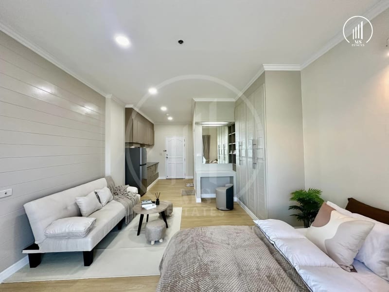 Image of the Listing Phanason Green Place  - CSMP1566 in Phuket Town