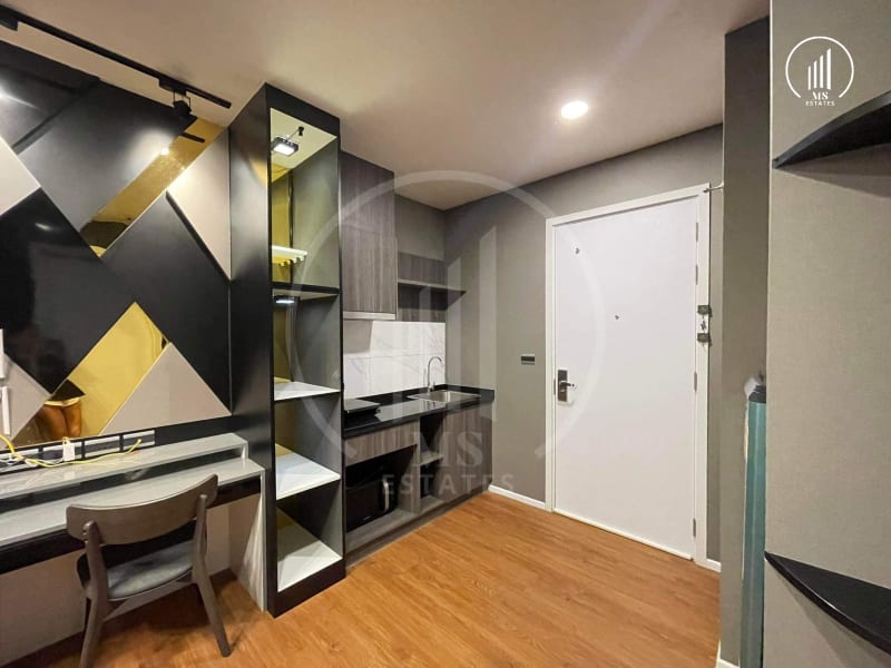 Image of the Listing Space Condo - CRMP1504 in Phuket Town