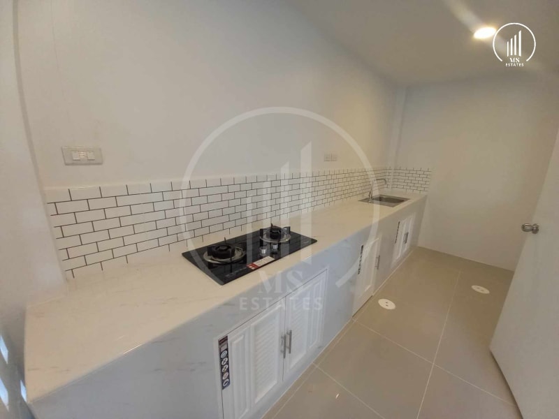 Image of the Listing Pruksa Ville Ban Khann Thalang - HSTL1479 in Thalang