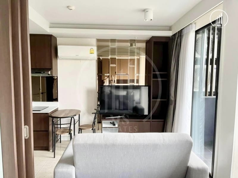 Image of the Listing Aristo Condo - CRSR1358 in Surin