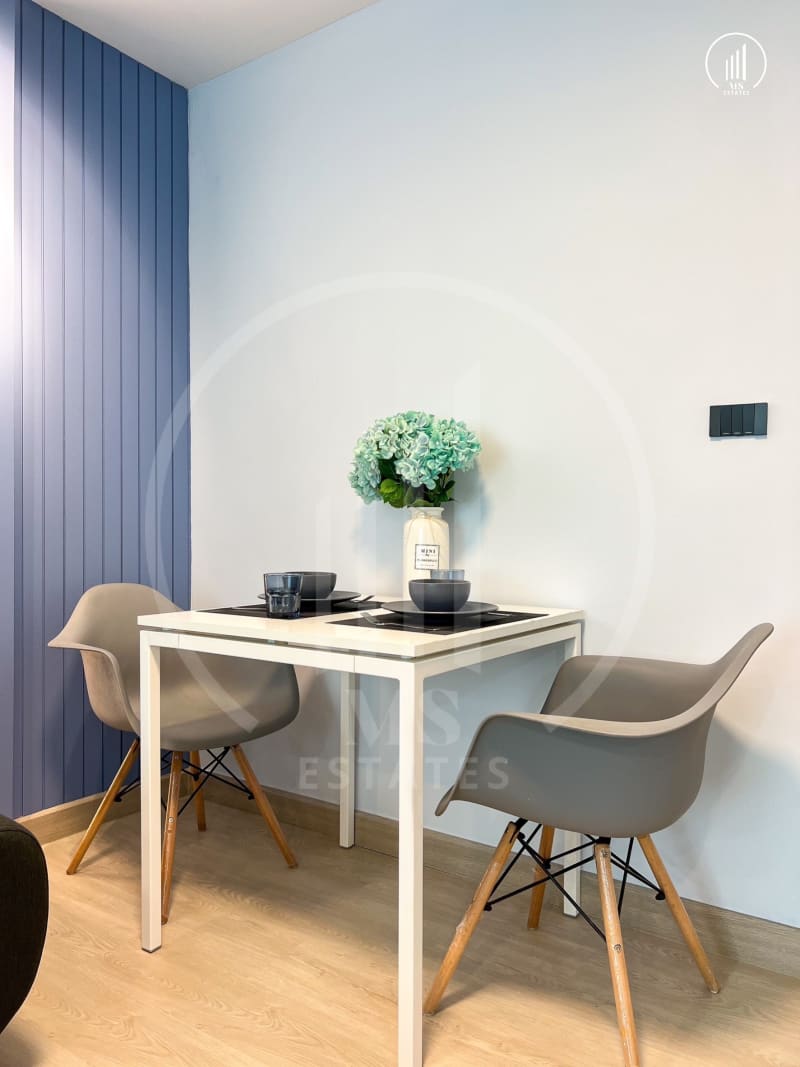 Image of the Listing D Condo Campus Resort Kuku - CSMP1425 in Phuket Town