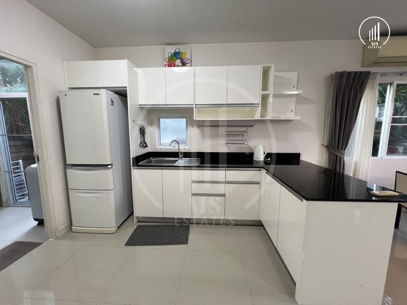 Image of the Listing Habitia Kohkaew - HRKK1500 in Khoa Keaw
