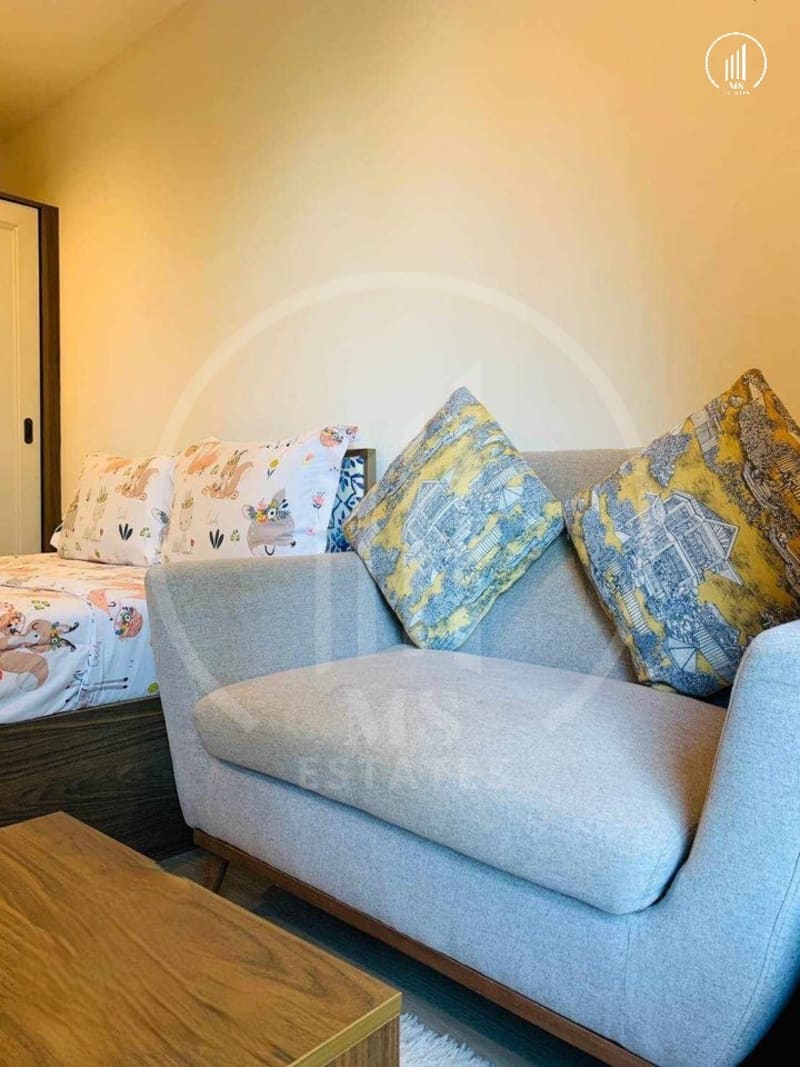 Image of the Listing The Base Central Phuket Condo  - CRMP1549 in Phuket Town