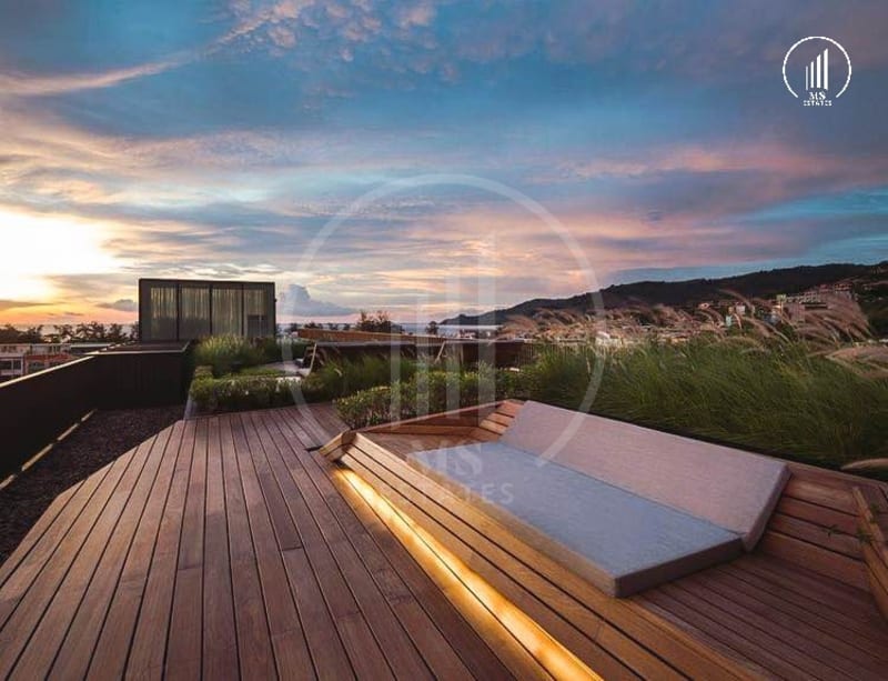 Image of the Listing The Deck Patong  - CRPT1318 in Patong