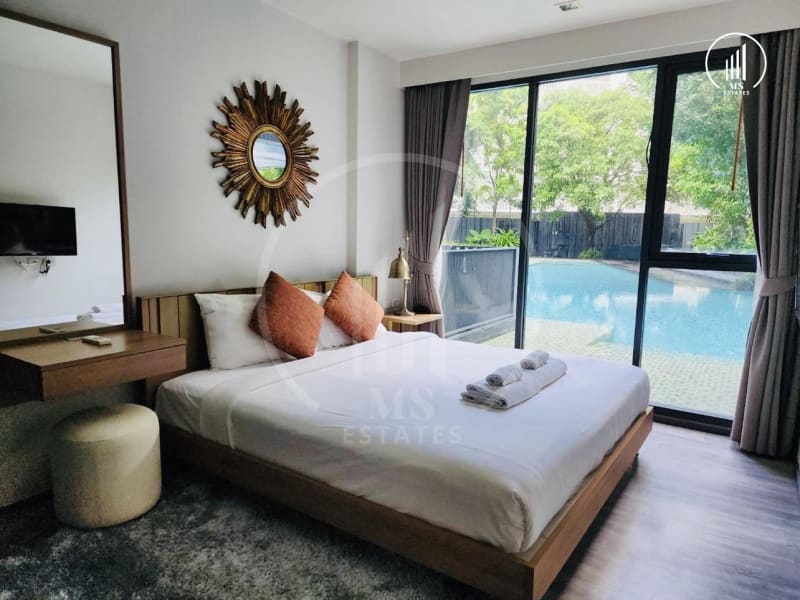 Image of the Listing The Deck Patong - CSPT1346 in Patong