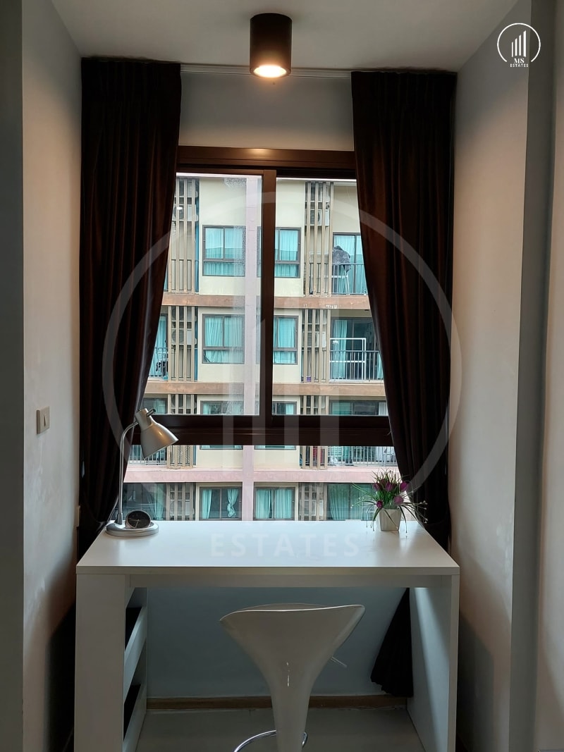 Image of the Listing Zcape3 Condo - CRMP1553 in Phuket Town