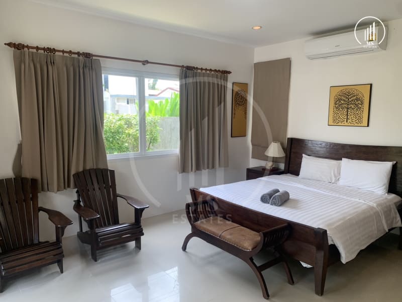 Image of the Listing Thalang Pool Villa  - VRTL1334 in Thalang