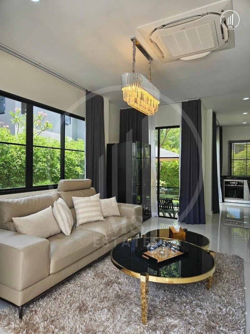 Image of the Listing Crown Estate - HSKK1533 in Khoa Keaw