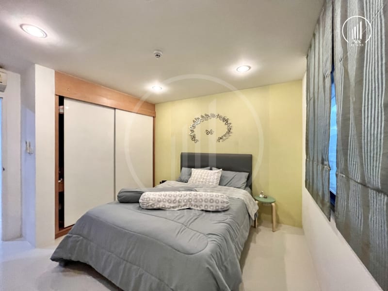 Image of the Listing Ratchaporn Place - CSKT1450 in Kathu