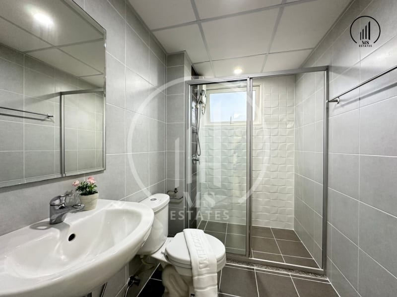 Image of the Listing Supalai Lagoon Condominium  - CSMP1324 in Phuket Town