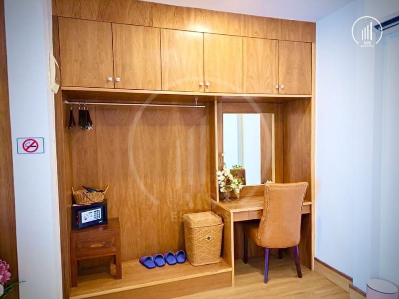 Image of the Listing Naiyang Pool Villa - VRNY1365 in Nai Yang