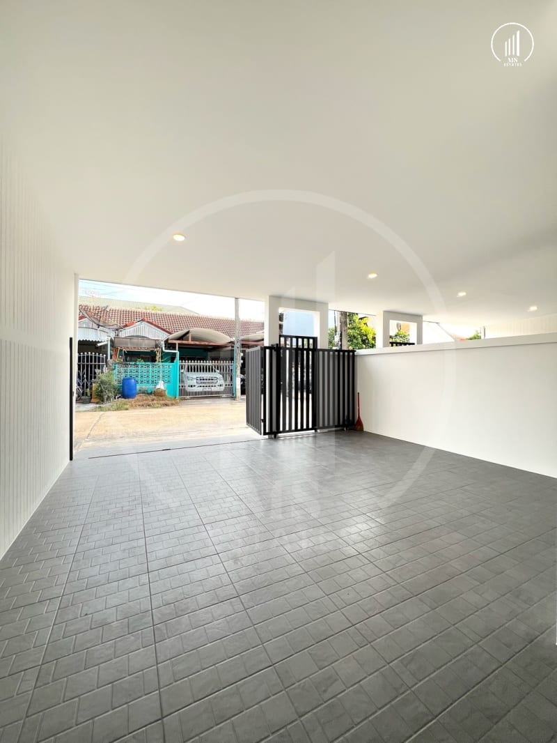 Image of the Listing Suksabai Village - HSMP1439 in Phuket Town