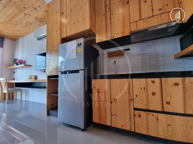 Image of the Listing Relife the Windy, Nai Harn Beach - CSNH1380 in Nai Han