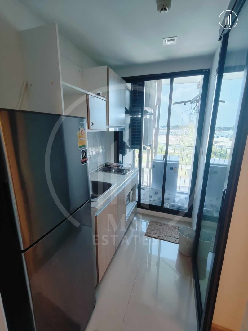Image of the Listing Connext Condominium - CRMP1587 in Phuket Town