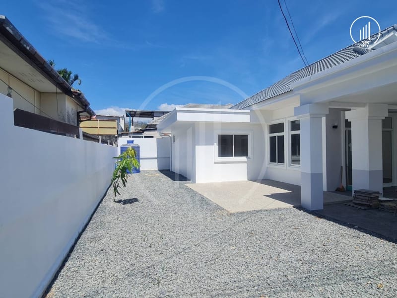 Image of the Listing Sinsuk Thani Village - HSTL1445 in Thalang