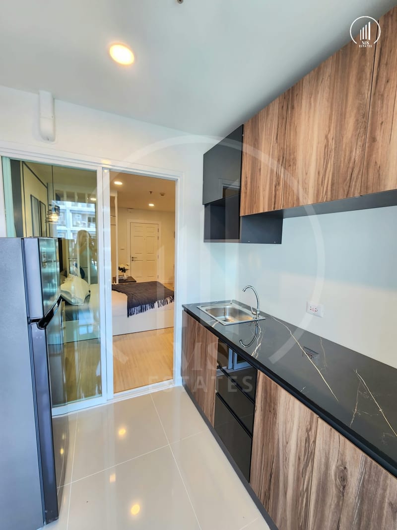 Image of the Listing The View Suanlung - CSMP1392 in Phuket Town