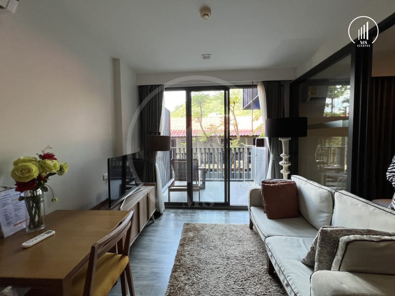 Image of the Listing The Deck Patong - CSPT1374 in Patong