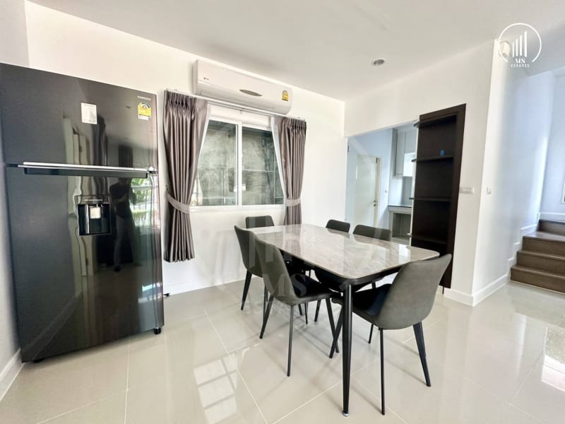Image of the Listing SARANSIRI Koh Kaew - HRKK1309 in Khoa Keaw