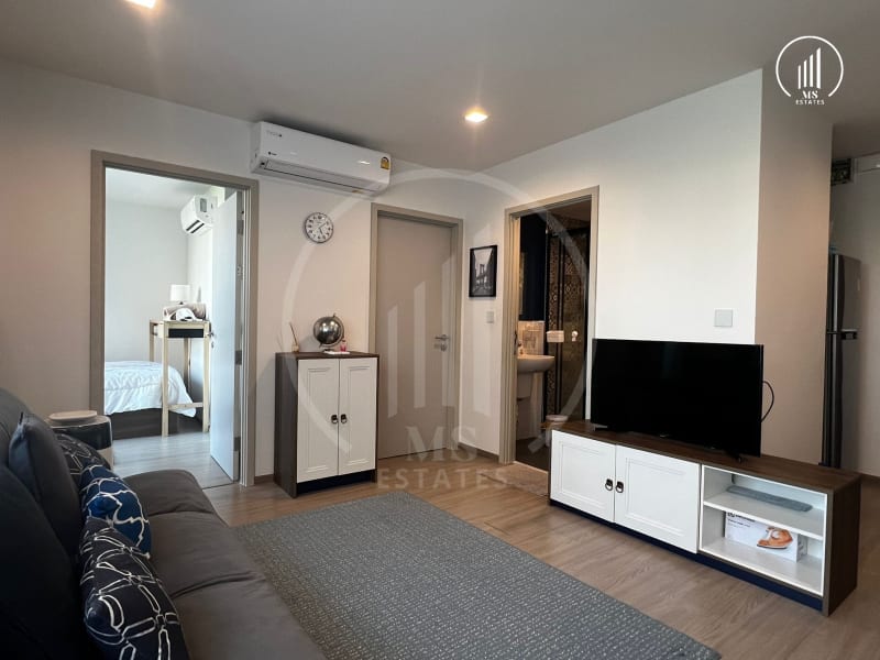 Image of the Listing The Base Central 2 Bedrooms - CRMP1519 in Phuket Town