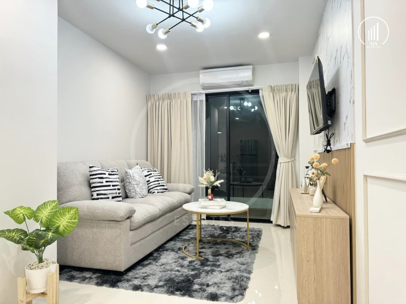 Image of the Listing Ratchaporn Place Kathu - CSKT1552 in Kathu