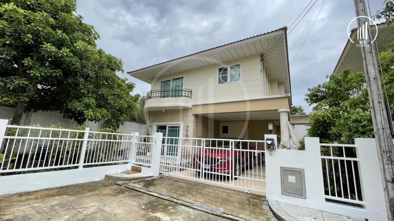Image of the Listing Supalai Essence Thalang  - HRTL1589 in Thalang