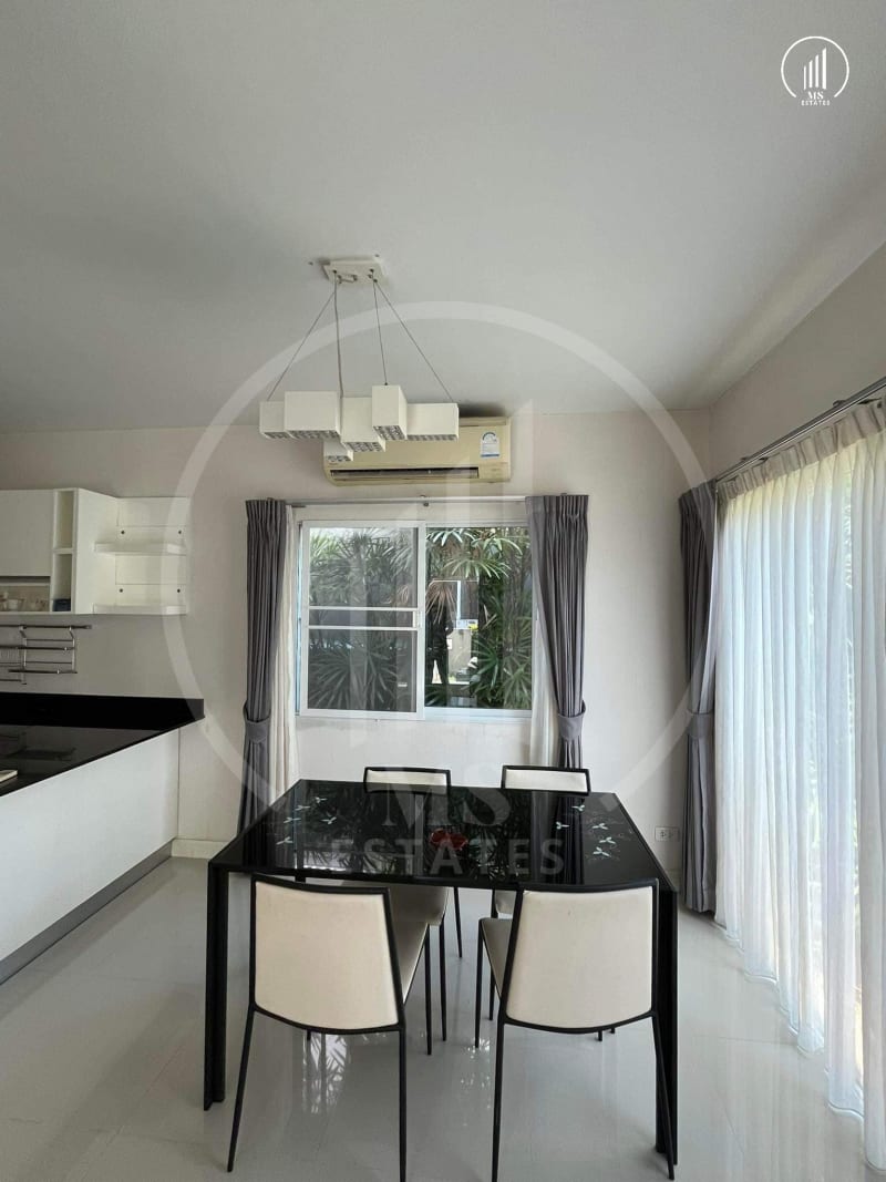 Image of the Listing Habitia Kohkaew - HRKK1500 in Khoa Keaw