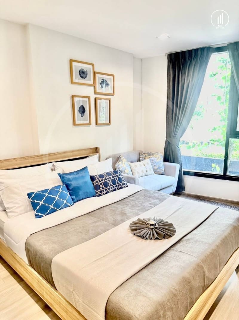 Image of the Listing The Base Central - CSMP1596 in Phuket Town