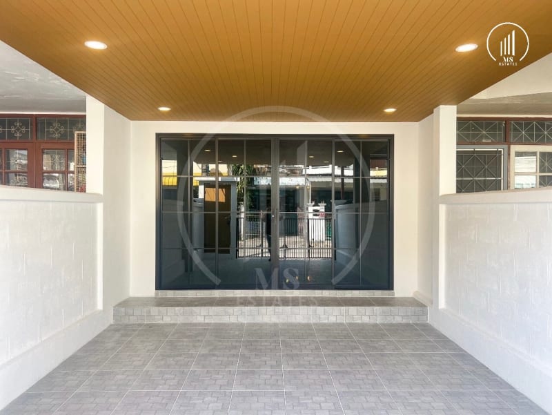 Image of the Listing Thanthong Village 1 - HSTL1561 in Phuket Town