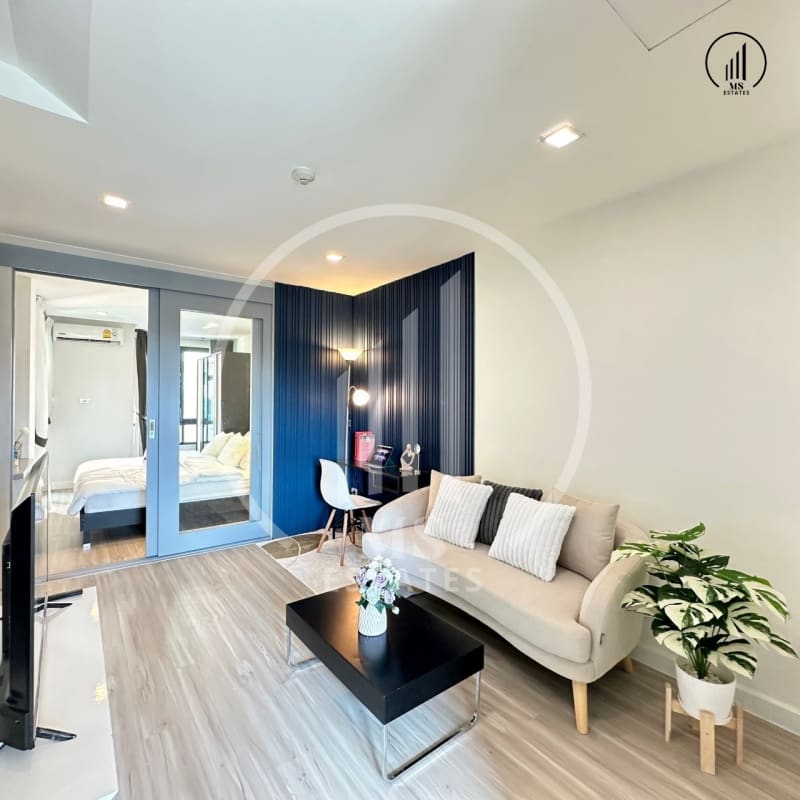 Image of the Listing The Future Condominium - CSMP1321 in Phuket Town