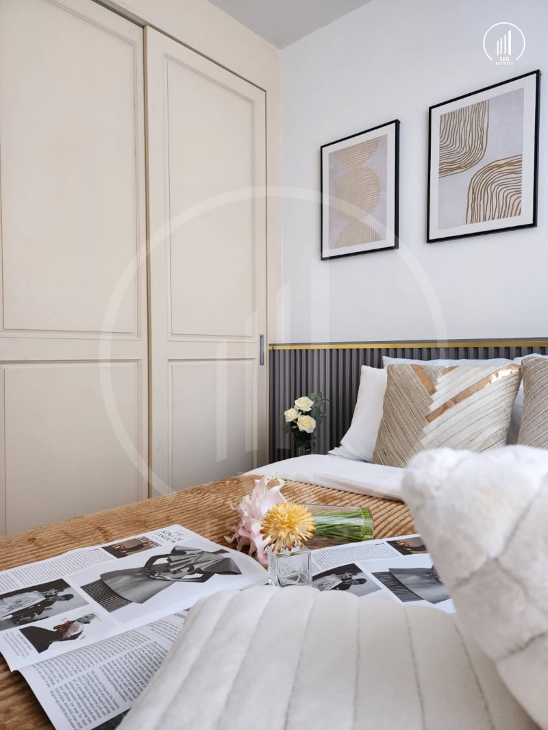 Image of the Listing The Base DownTown Condominium - CRMP1481 in Phuket Town