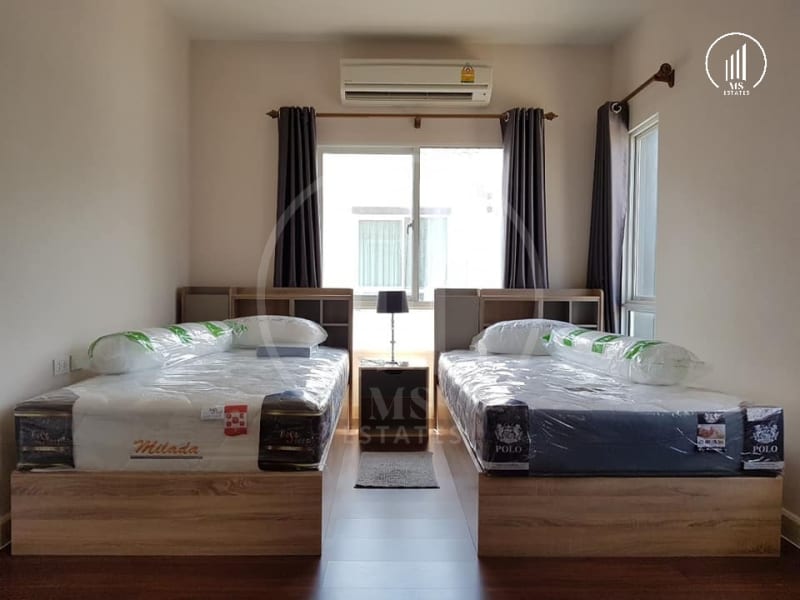 Image of the Listing Habitia, Koh Kaew - HRKK1580 in Khoa Keaw