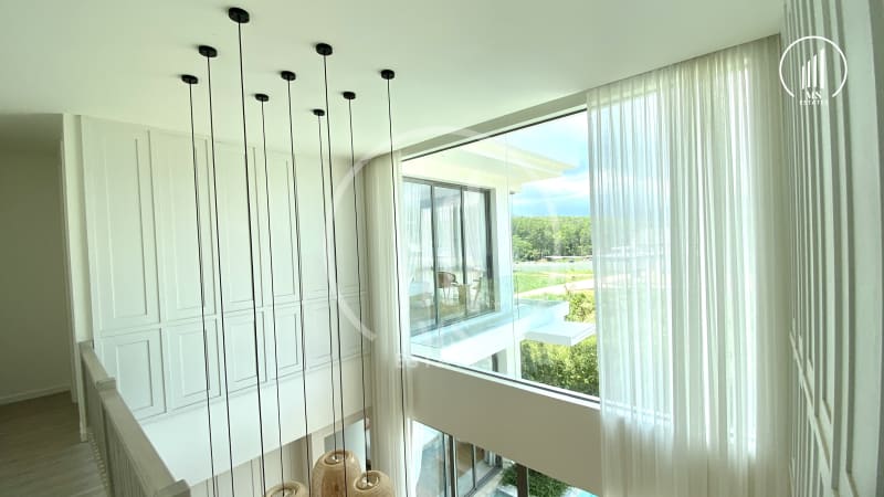 Image of the Listing Alisa Pool Villa - VSCT1330 in Cherng Thalay