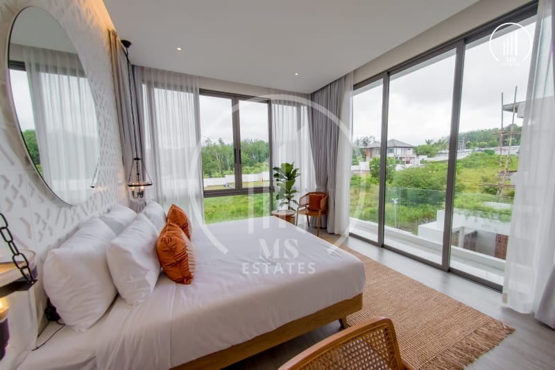 Image of the Listing Alisa Pool Villa - VSCT1330 in Cherng Thalay