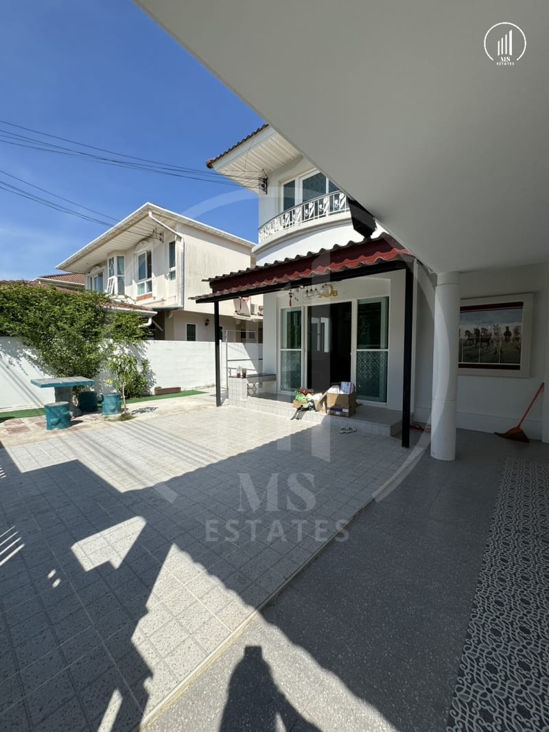 Image of the Listing Supalai Garden View at Pa Khlok - HRPK1564 in Pa Khlok