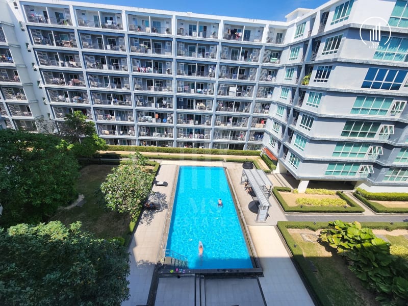 Image of the Listing The View Suanlung - CSMP1392 in Phuket Town