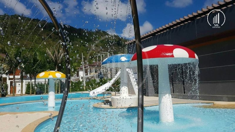 Image of the Listing Hide Away at Bypass Village - HRMP1484 in Phuket Town