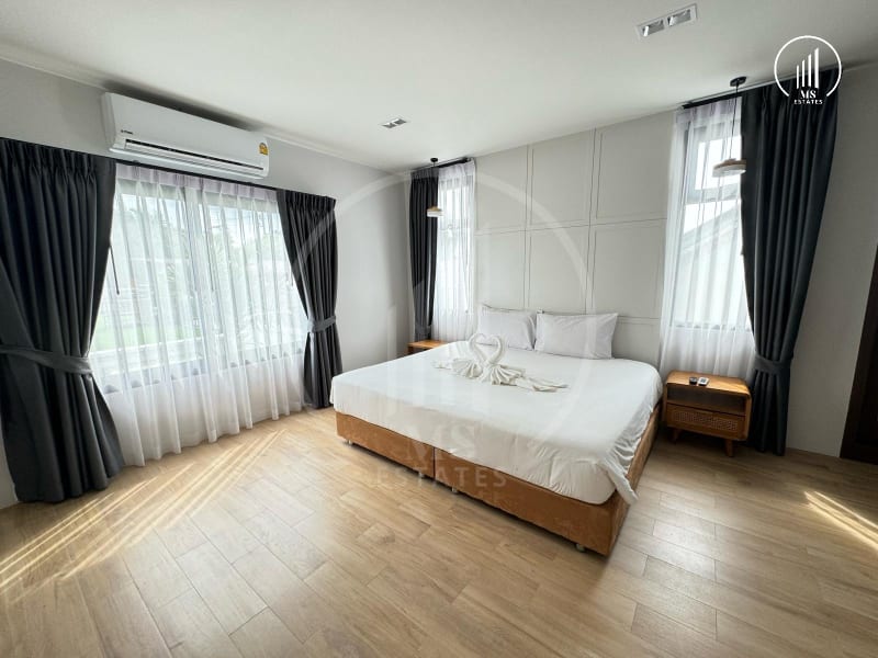 Image of the Listing Cozy Boat Avenue Villa - VRCT1459 in Cherng Thalay