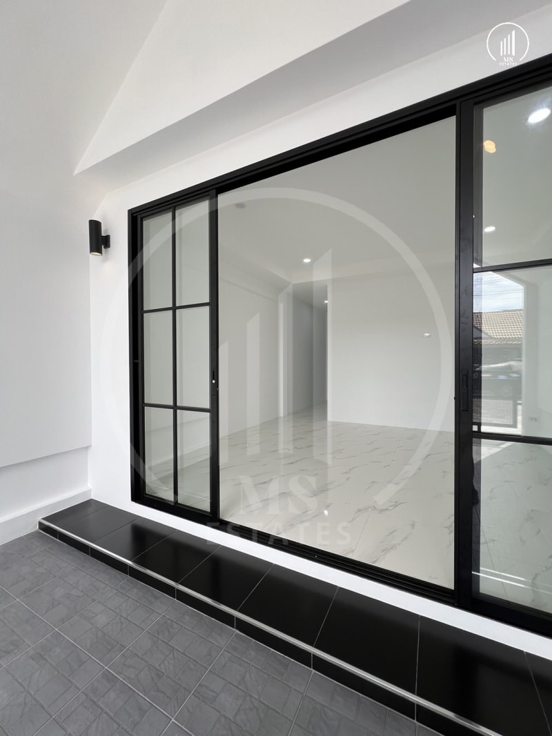Image of the Listing Suan Phrai Manik Village - HSTL1400 in Thalang