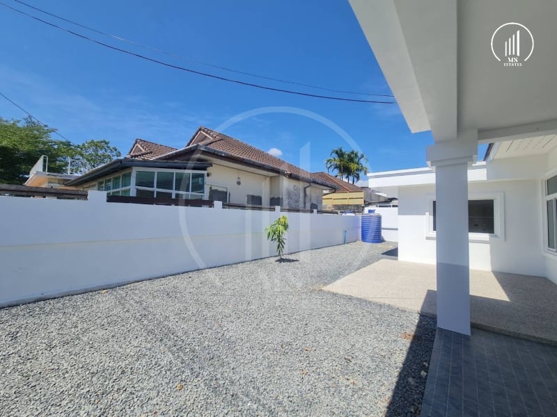 Image of the Listing Sinsuk Thani Village - HSTL1445 in Thalang