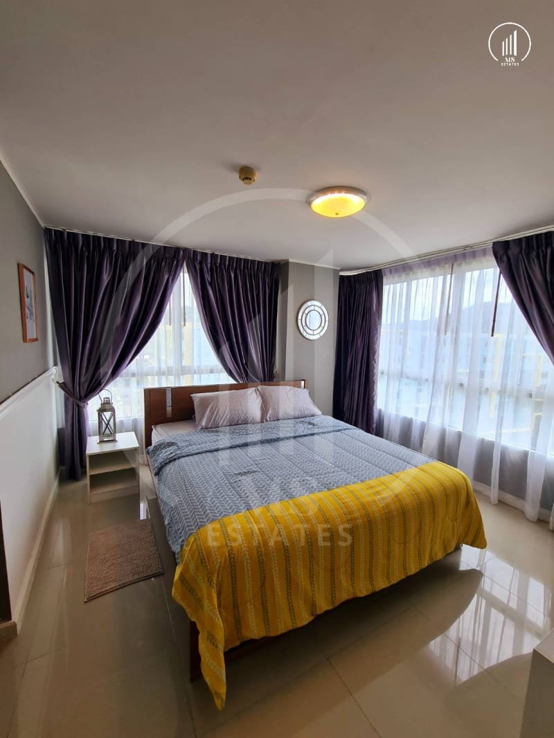 Image of the Listing D Condo Creek - CRKT1458 in Kathu